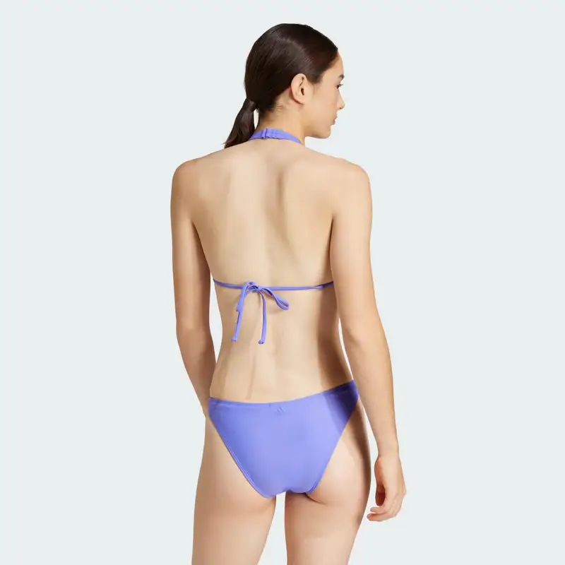 Bikini Neckholder Cobalt Blue miniatura 2