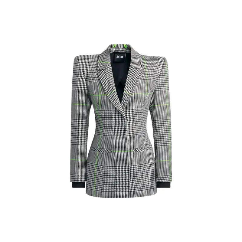 Adidas Blazer Donna Grigio 4066133