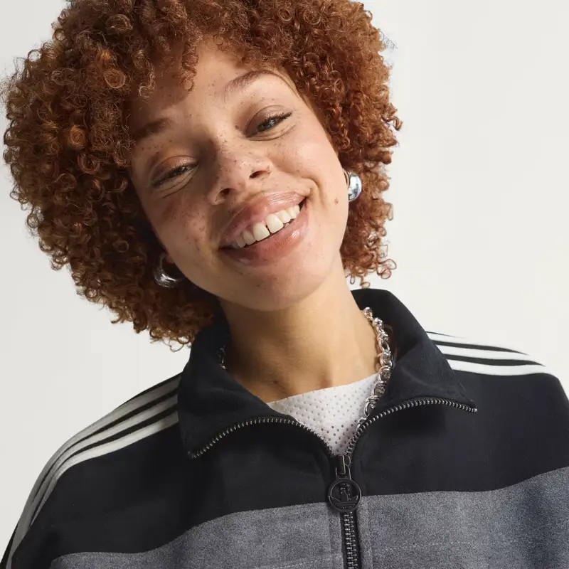 Blocco traccia superiore Black miniatura 3