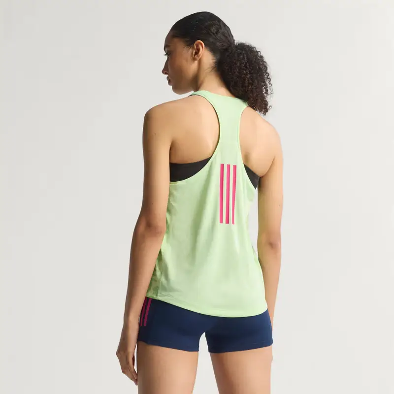 BMW Berlino-Maratona 2025 Tutti sopra il serbatoio Semi Green Spark miniatura 2