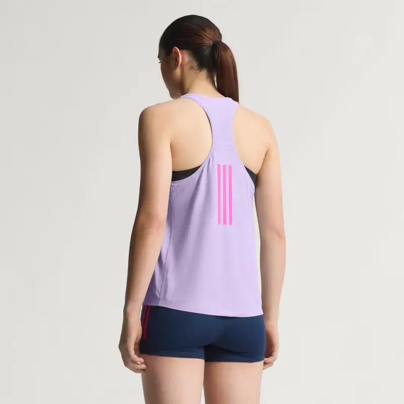 Adidas Top Viola 3140611 miniatura 2