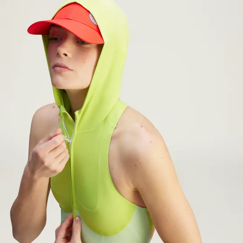 Adidas Body Verde 3767219 miniatura 4