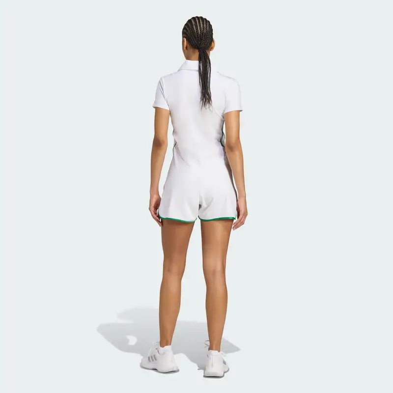 Adidas Body Bianco 3186620 miniatura 2