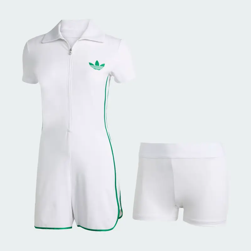 Adidas Body Bianco 3186620 miniatura 4