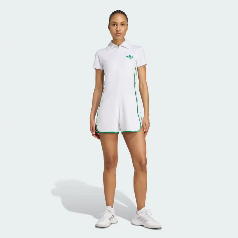 Adidas Body Bianco 3186620