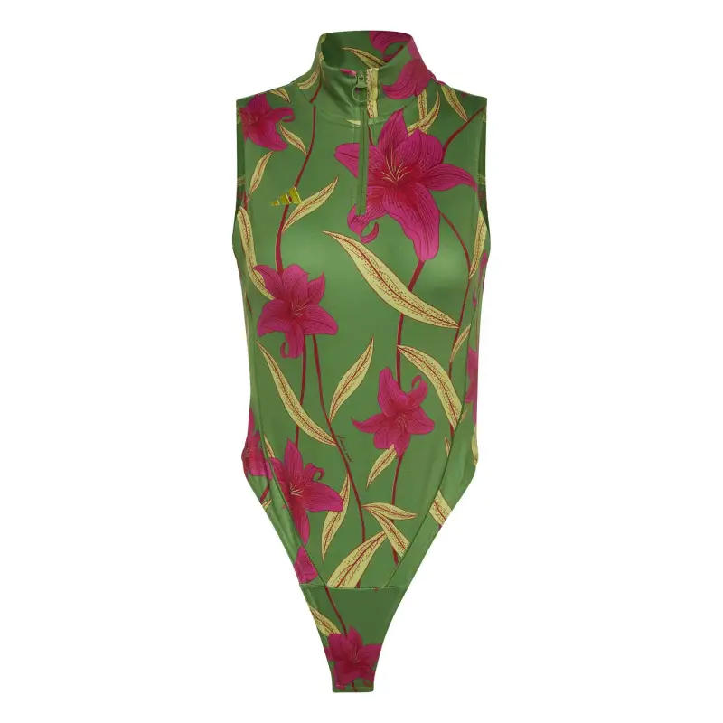 Body donna adidas Farm Rio