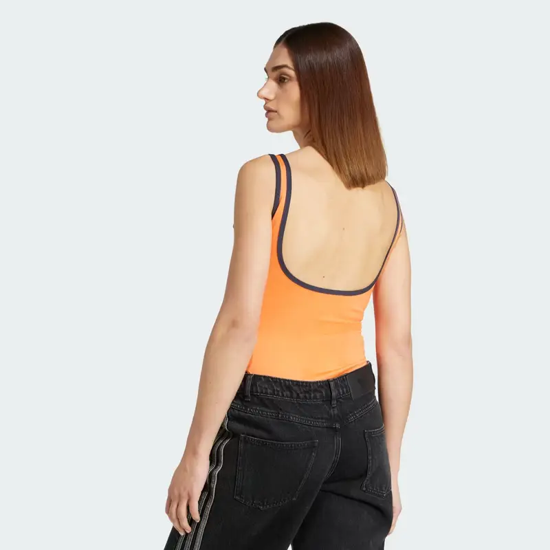 Adidas Body Arancione 3185504 miniatura 2