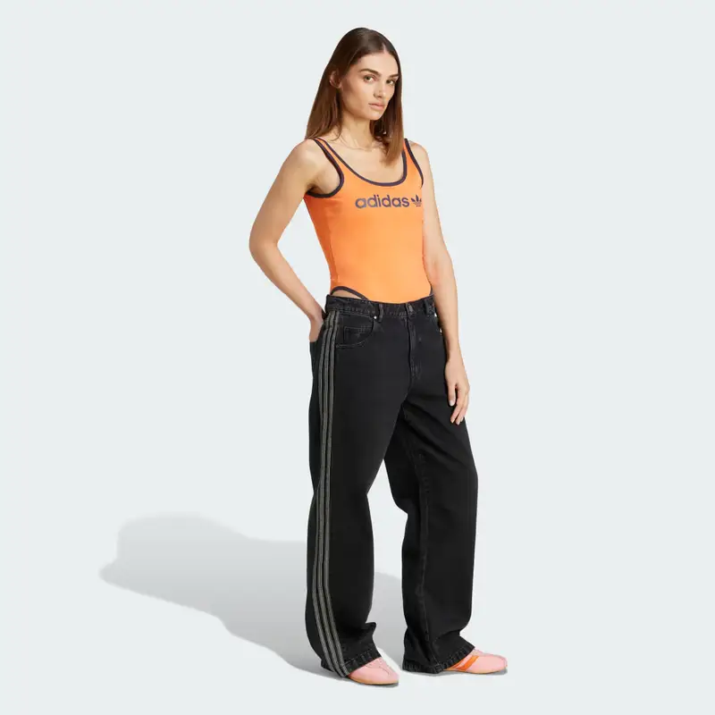 Adidas Body Arancione 3185504 miniatura 3