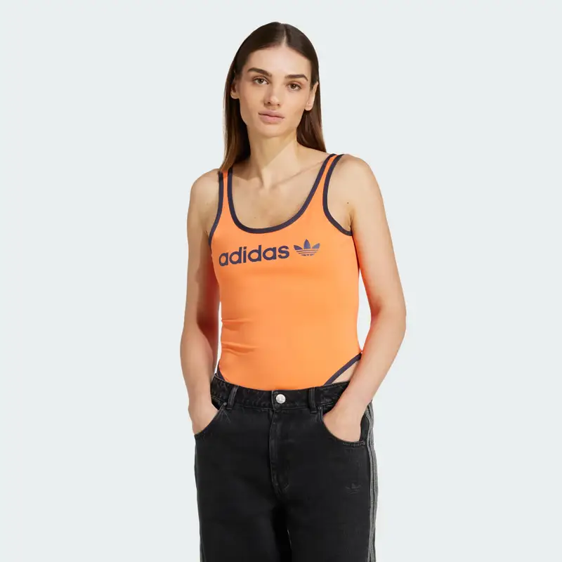 Adidas Body Arancione 3185504
