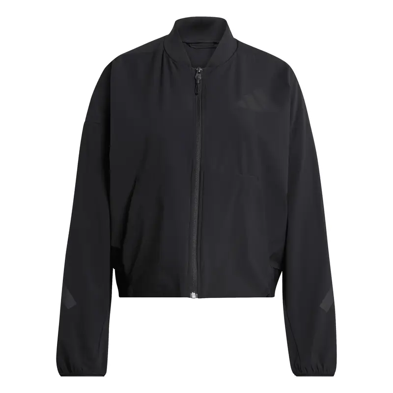 Bomber da donna adidas Z.N.E Noir