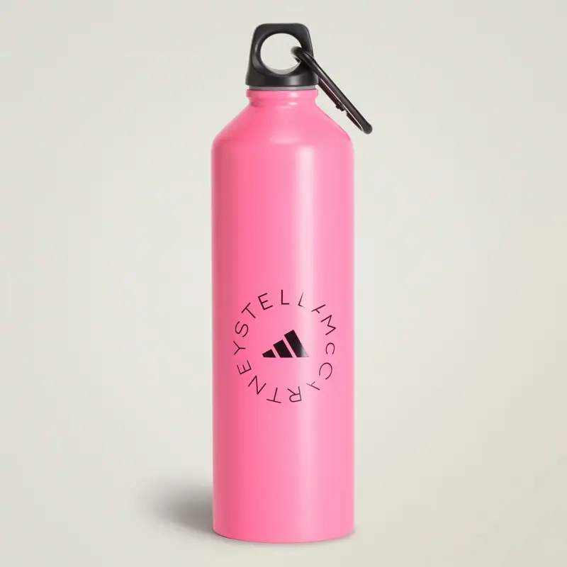 Borraccia adidas by Stella McCartney Solar Pink