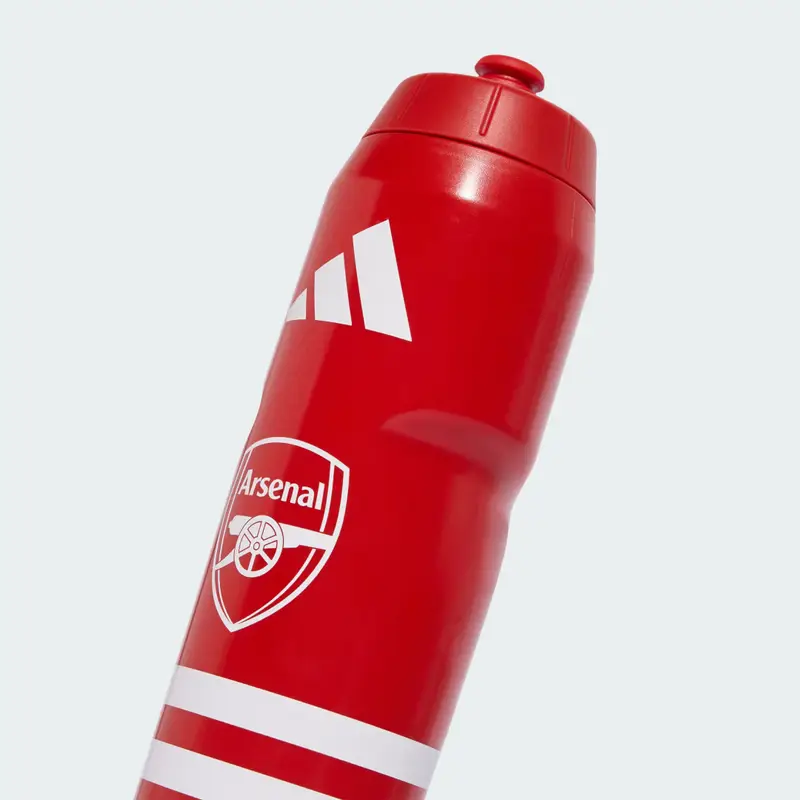 Borraccia Arsenal FC Better Scarlet miniatura 3
