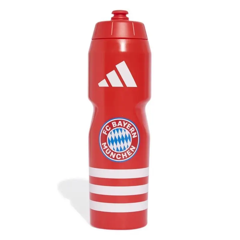 Borraccia Bayern Monaco 2025/26 Rouge