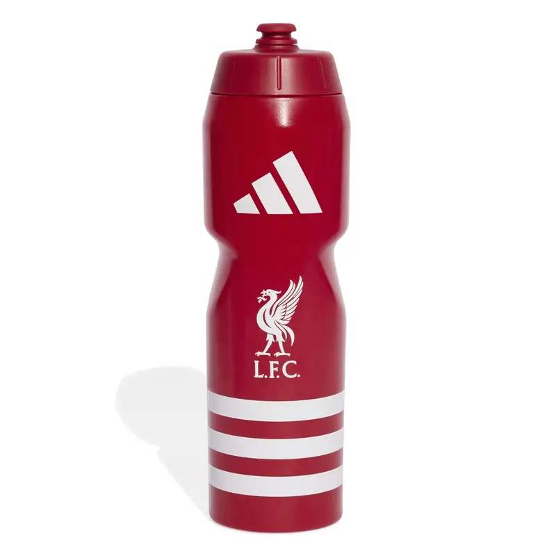 Borraccia Liverpool FC 2025/26 Rouge