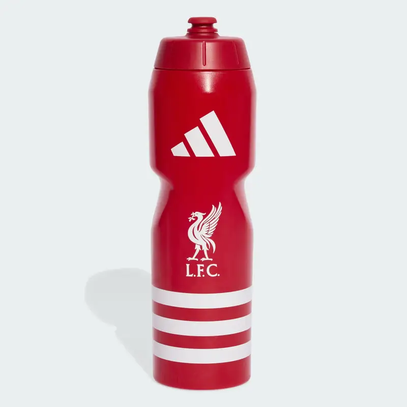 Borraccia Liverpool FC Strawberry Red