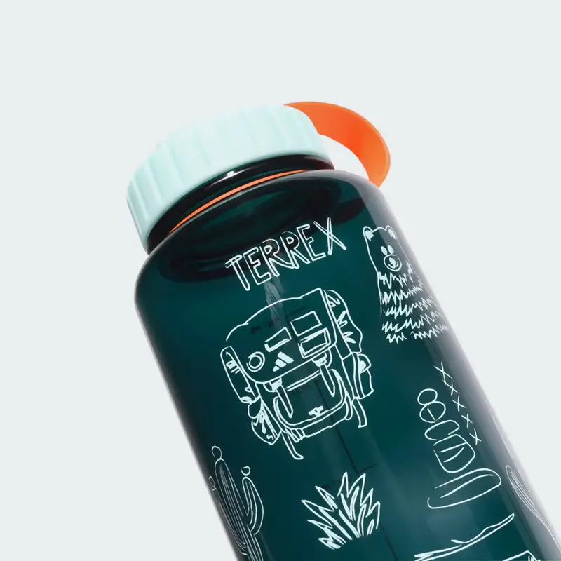 Borraccia Terrex 1000 ml Aurora Ivy miniatura 2