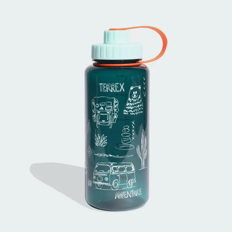 Borraccia Terrex 1000 ml Aurora Ivy