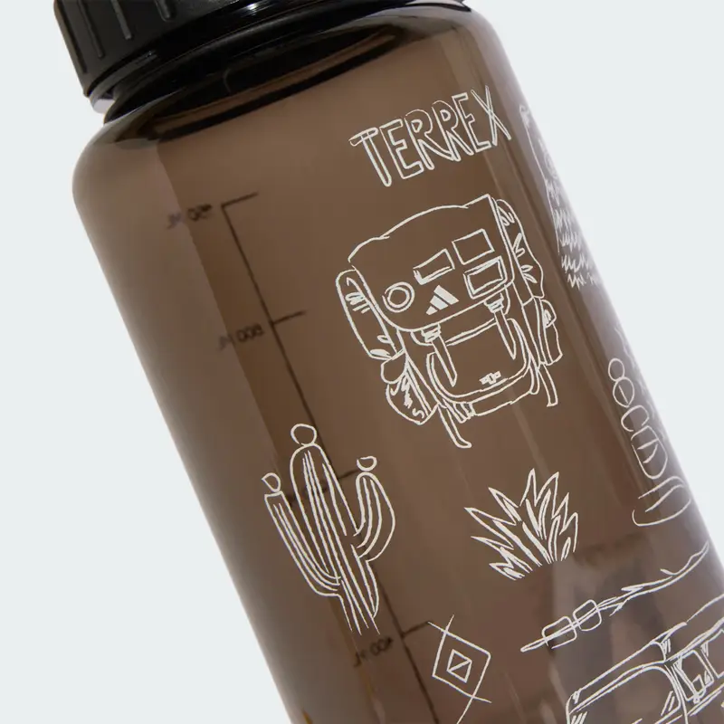 Borraccia Terrex 1000 ml Chalk White miniatura 2