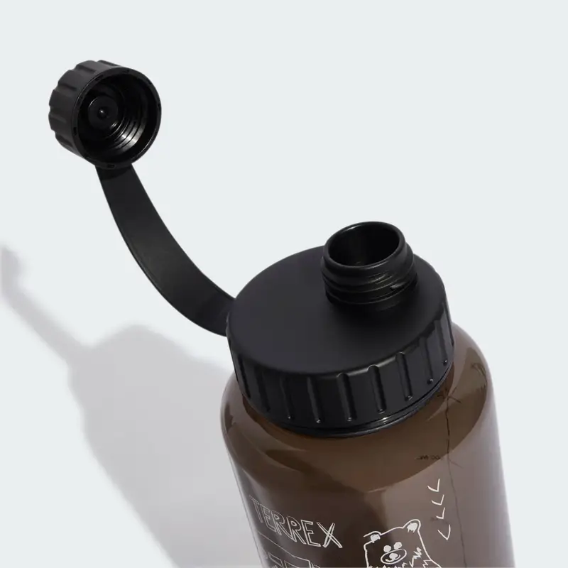 Borraccia Terrex 1000 ml Chalk White miniatura 3