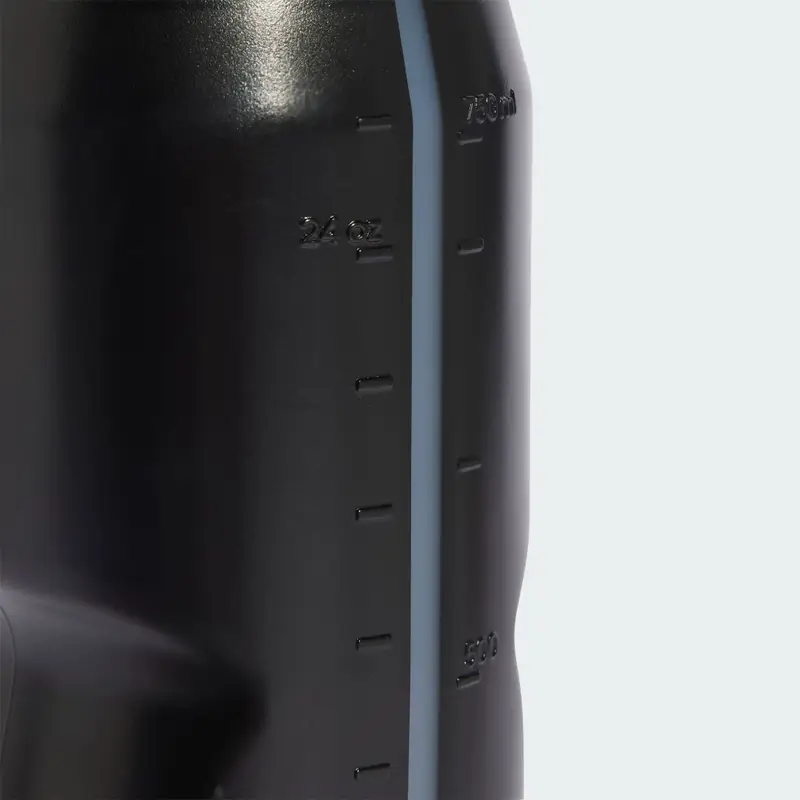 Borraccia Tiro 750 ML Black miniatura 3