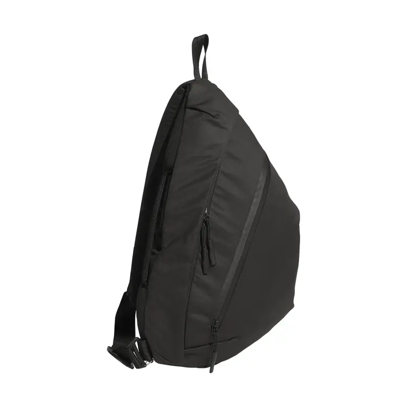 Borsa a tracolla adidas 4NWNL X Noir