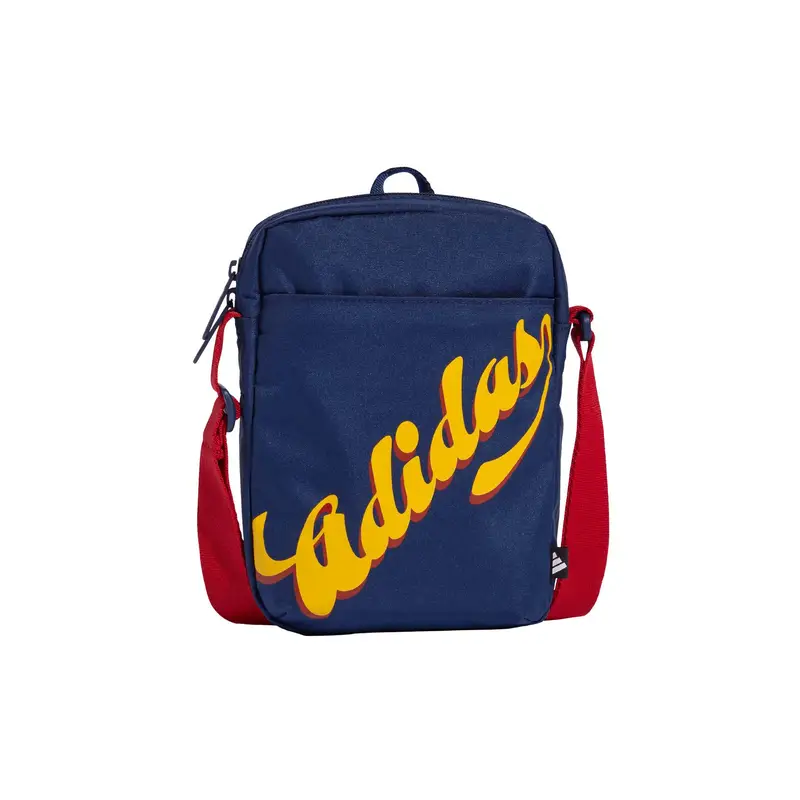 Adidas Borsa a tracolla Multicolore 4180070