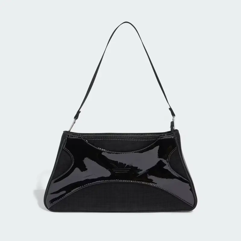 Adidas Borsa a tracolla Nero 3139506