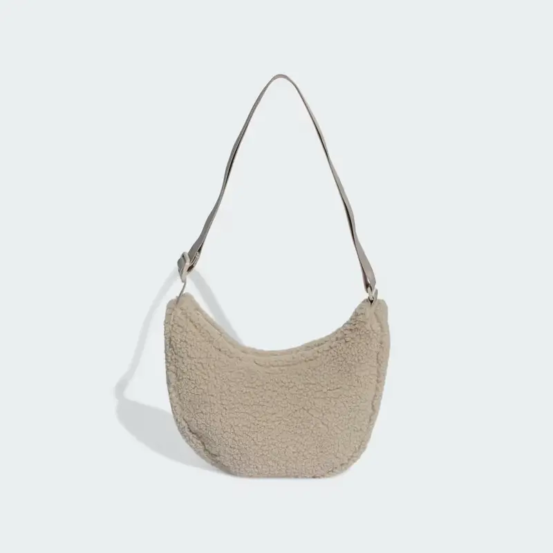 Adidas Borsa a tracolla Beige 3790712 miniatura 2