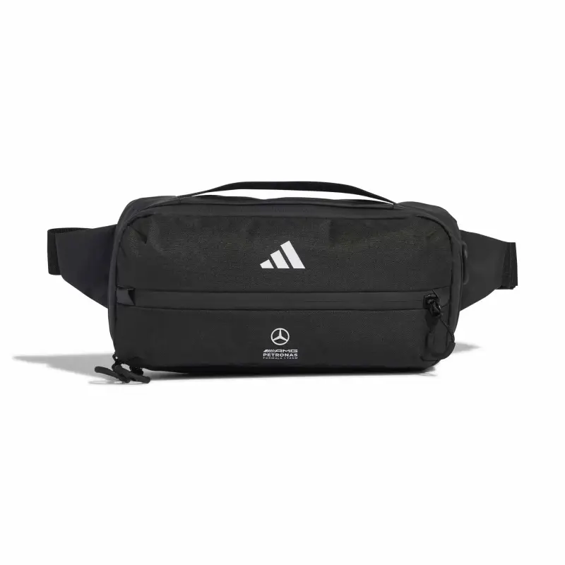Borsa a tracolla Mercedes AMG Petronas Formula One Team Engineers & Marketing