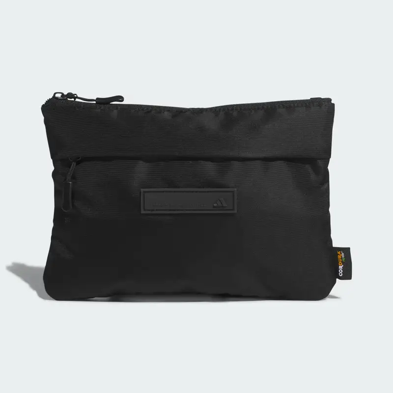 Adidas Borsa a tracolla Nero 4094447 miniatura 3