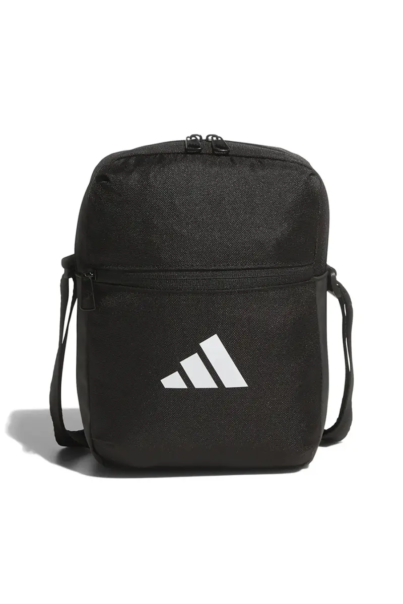 Adidas Borsa a tracolla Nero 3511332