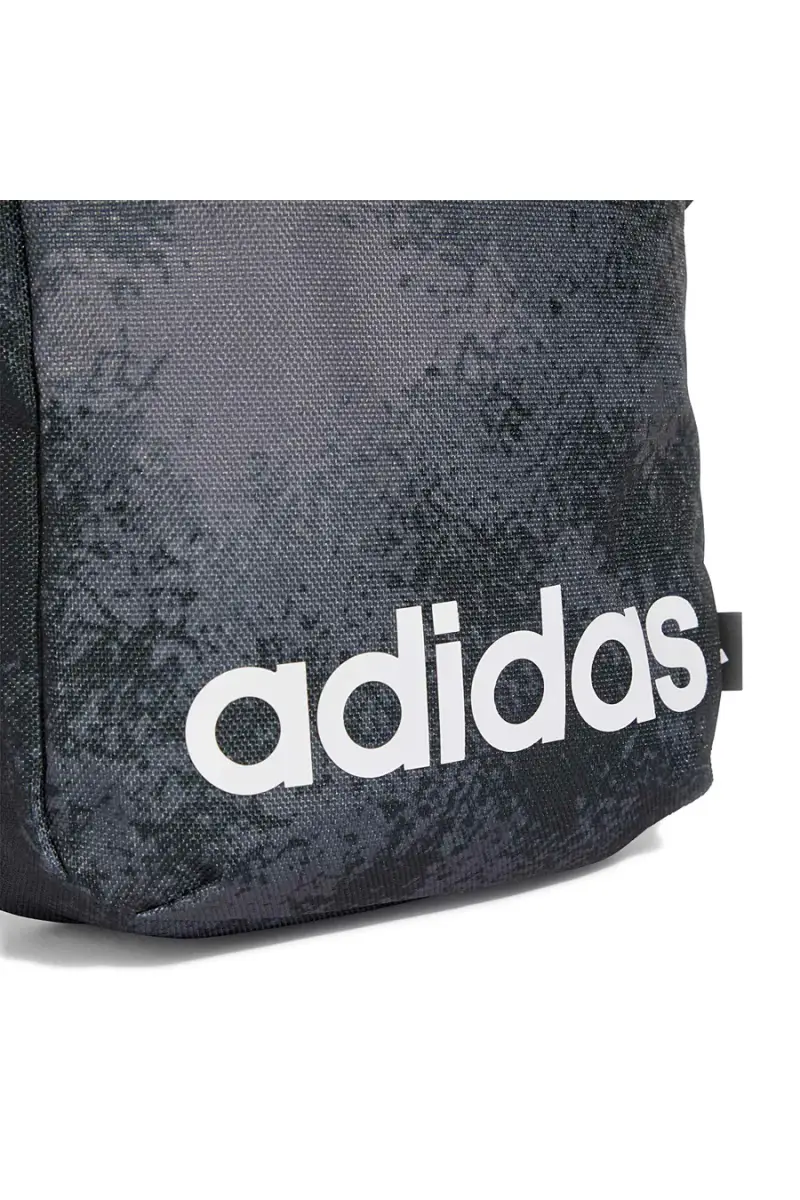 Adidas Borsa a tracolla Grigio 3511282 miniatura 4