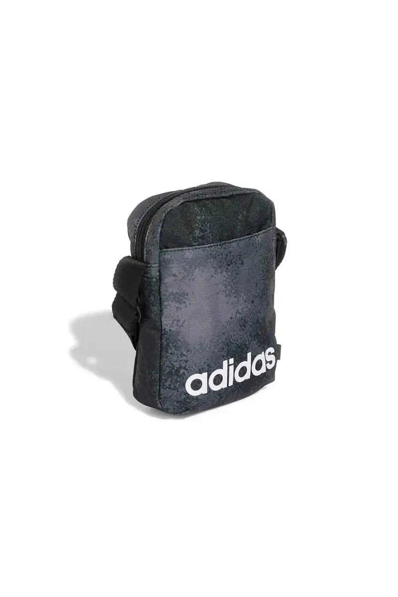Adidas Borsa a tracolla Grigio 3511282 miniatura 5