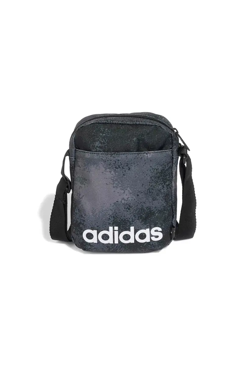 Adidas Borsa a tracolla Grigio 3511282