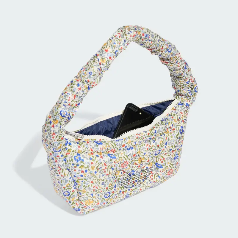 Adidas Borsa a tracolla Multicolore 3140436 miniatura 4