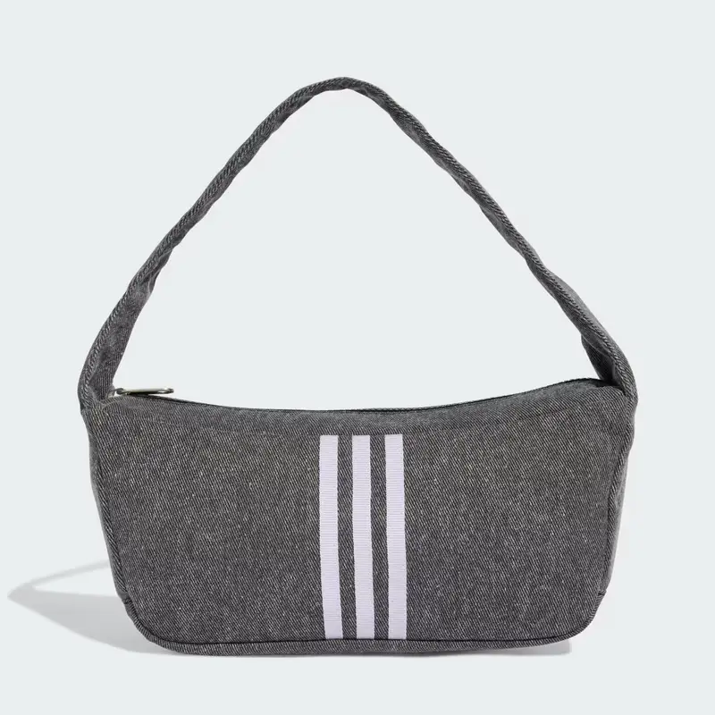 Adidas Borsa a tracolla Nero 3139570 miniatura 2