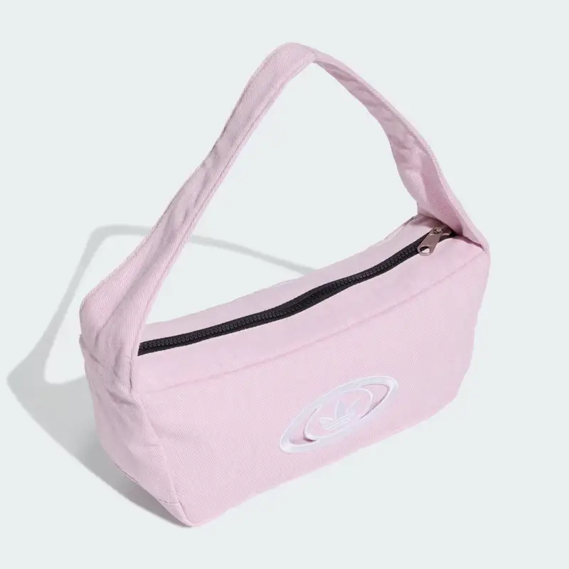 Adidas Borsa a tracolla Rosa 3140017 miniatura 3