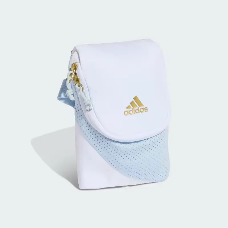 Adidas Borsa a tracolla Bianco 3781802 miniatura 3