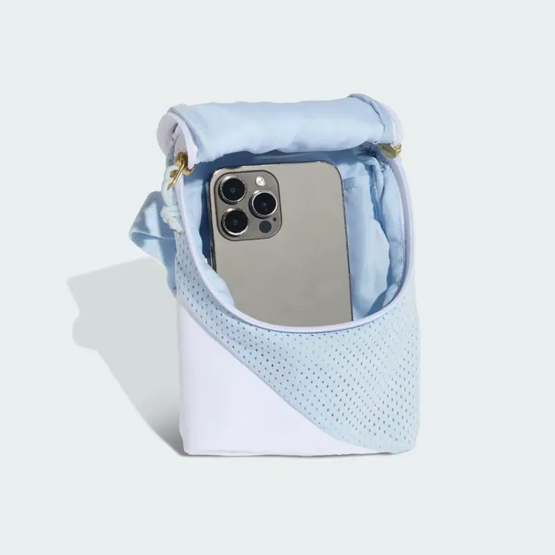 Adidas Borsa a tracolla Bianco 3781802 miniatura 4