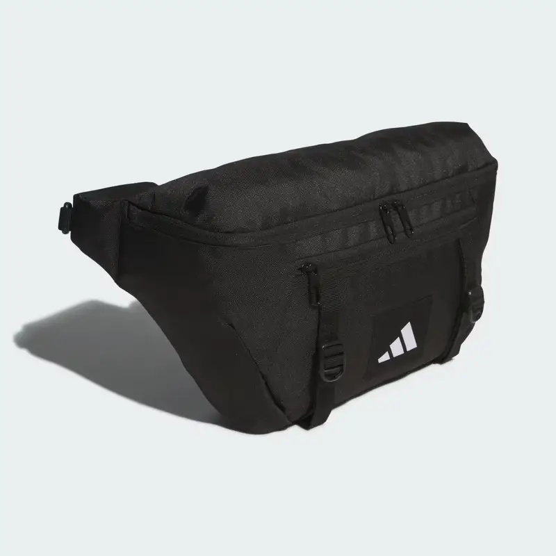 Adidas Borsa a tracolla Nero 3174958 miniatura 3
