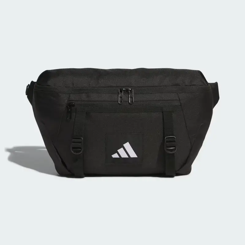 Adidas Borsa a tracolla Nero 3174958