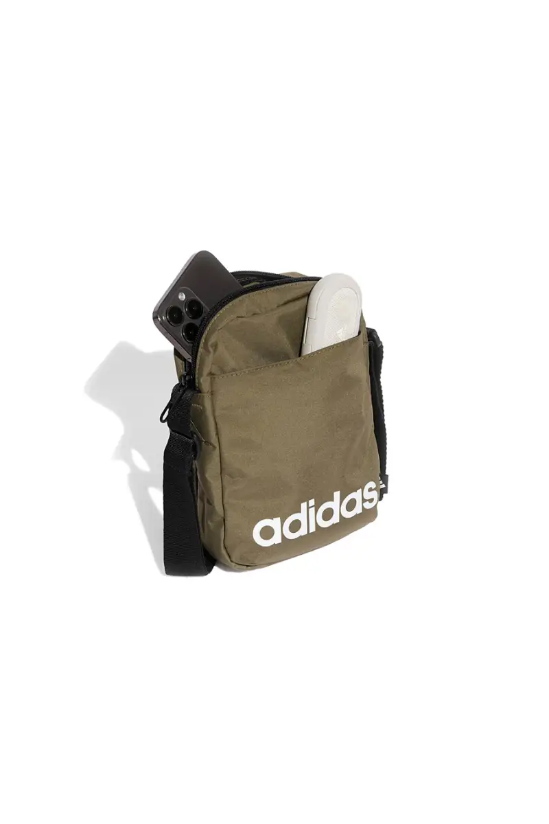 Adidas Borsa a tracolla Verde 3511339 miniatura 2