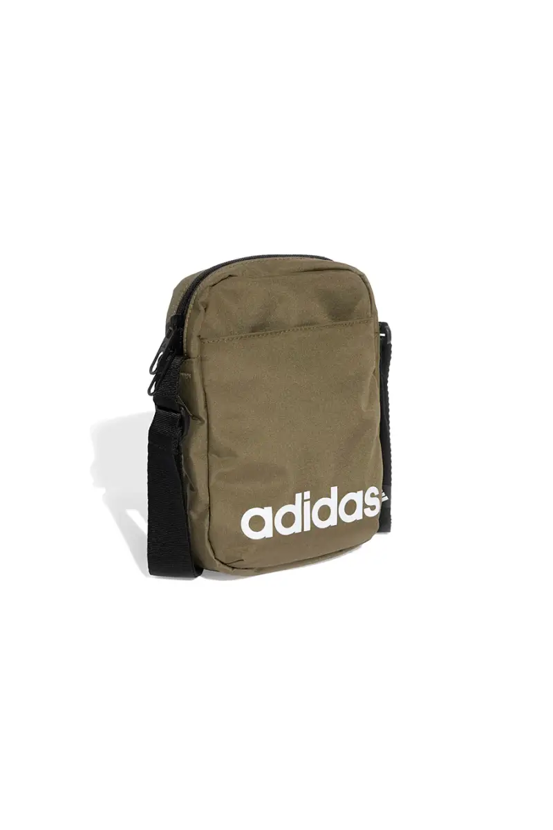 Adidas Borsa a tracolla Verde 3511339 miniatura 5
