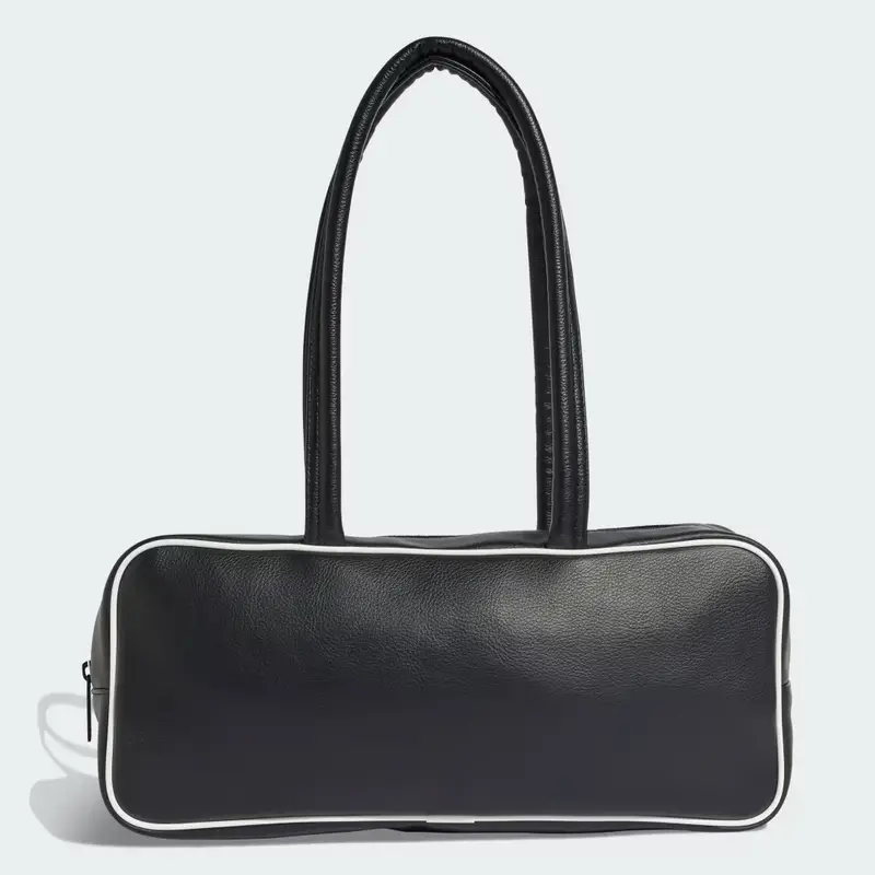 Borsa ADICOLOR ELONGATED AIRLINER Black miniatura 2