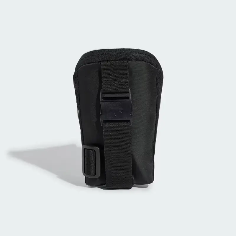 Borsa adicolor Small Item Black miniatura 2