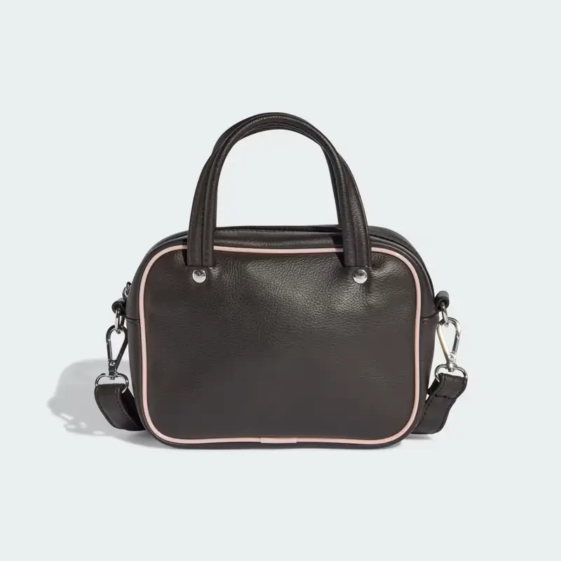 Borsa Adicolor XS Aurora Coffee miniatura 2