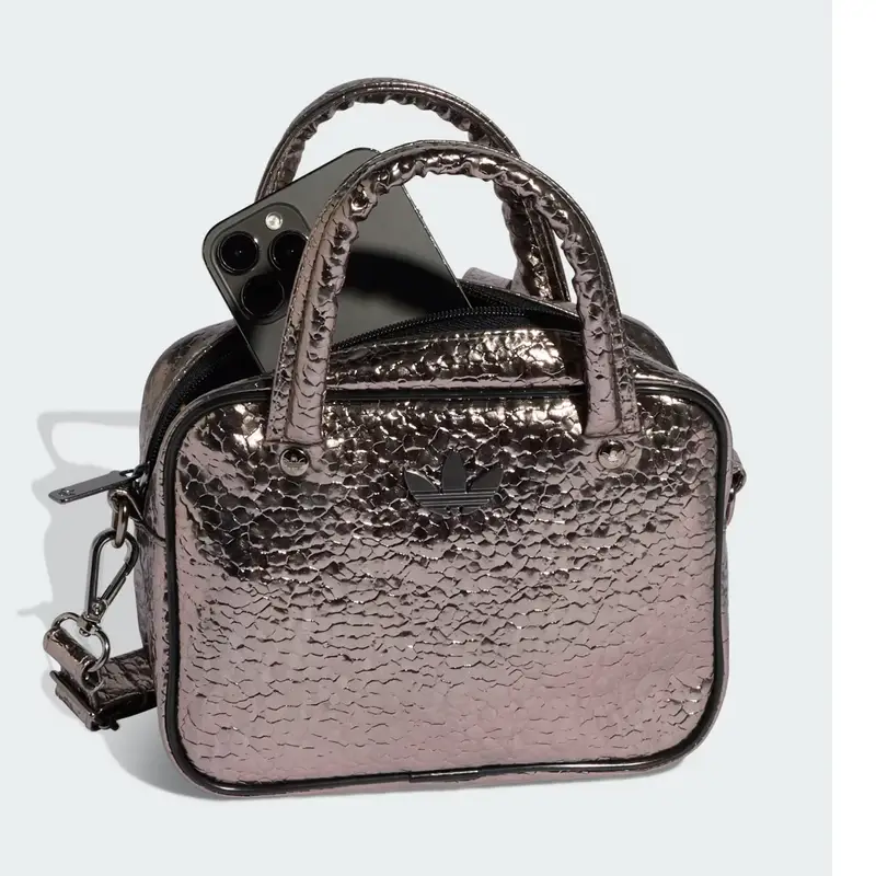 BORSA ADICOLOR XS Grey Three miniatura 4