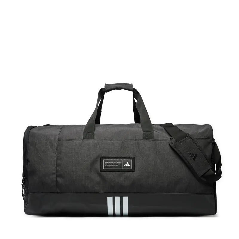 Borsa adidas 4ATHLTS Duffel Bag Large IM5522 Nero