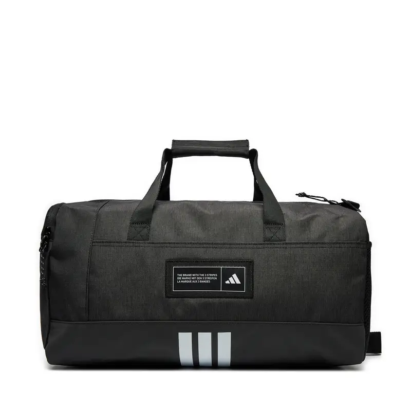 Borsa adidas 4ATHLTS Duffel Bag Small IM5523 Nero