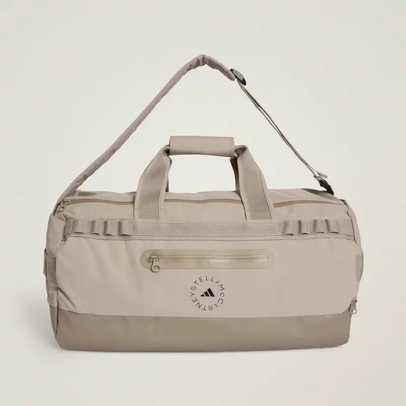 Borsa adidas by Stella McCartney 24/7 Chalky Brown
